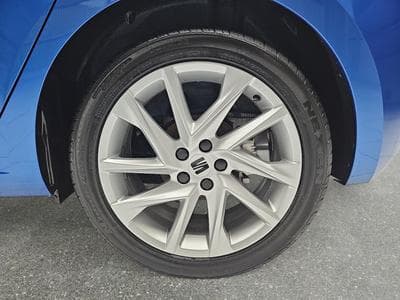 Seat Ibiza 1.0 TSi 116 DSG  FR (2025) - Foto 6