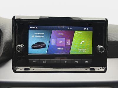 Seat Ibiza 1.0 TSi 116 DSG  FR (2025) - Foto 9