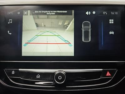 Opel Corsa 1.2 TURBO 101 Auto  GS (2025) - Foto 10