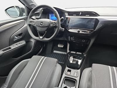 Opel Corsa 1.2 TURBO 101 Auto  GS (2025) - Foto 8