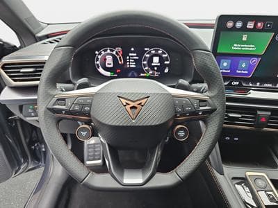 Cupra Leon 1.5 eTSi DSG 150 Kombi (2025) - Foto 13
