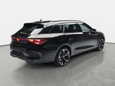 Cupra Leon 1.5 eTSi DSG 150 Kombi (2025) - Foto 4