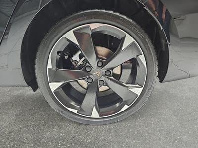 Cupra Leon 1.5 eTSi DSG 150 Kombi (2025) - Foto 6