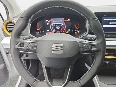 Seat Arona 1.0 TSi 116 DSG  Style (2025) - Foto 13