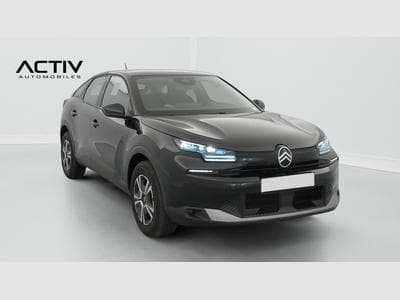 Citroën C4 Hybride 110 ch e-DCS6 You (2025) - Photo 1