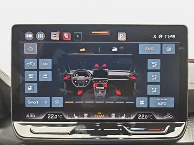 Cupra Leon 1.5 eTSi DSG 150 (2025) - Foto 11