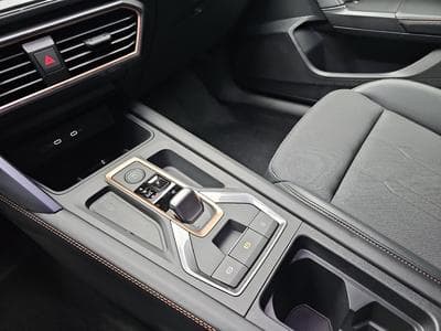 Cupra Leon 1.5 eTSi DSG 150 (2025) - Foto 12