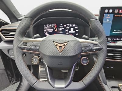 Cupra Leon 1.5 eTSi DSG 150 (2025) - Foto 13