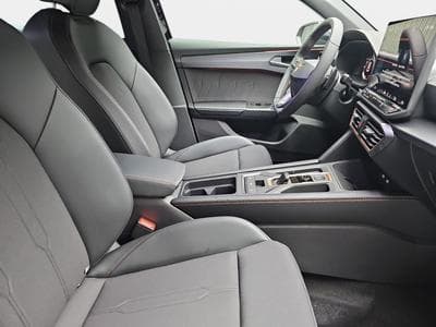 Cupra Leon 1.5 eTSi DSG 150 (2025) - Foto 15