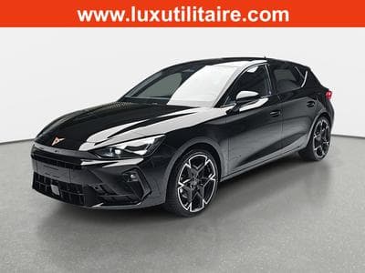 Cupra Leon 1.5 eTSi DSG 150 (2025) - Foto 2