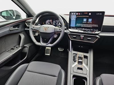 Cupra Leon 1.5 eTSi DSG 150 (2025) - Foto 8