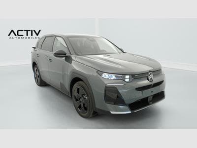 Citroën C5 Aircross 145 CH E-DCS6 PLUS (2026) - Foto 1