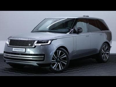 Land-Rover Range Rover HSE P530 Auto (2022) - Photo 1