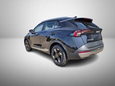 Kia Sportage 1.6 T-GDI AUTO 150 Vision (2025) - Foto 5