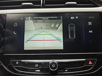 Opel Corsa 1.2 TURBO 101 AUTO GS (2025) - Foto 10