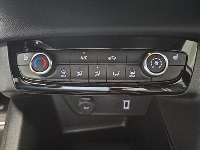 Opel Corsa 1.2 TURBO 101 AUTO GS (2025) - Photo 11