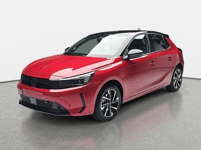 Opel Corsa 1.2 TURBO 101 AUTO GS (2025) - Foto 2