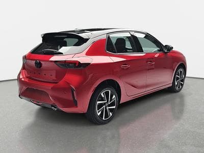 Opel Corsa 1.2 TURBO 101 AUTO GS (2025) - Foto 4