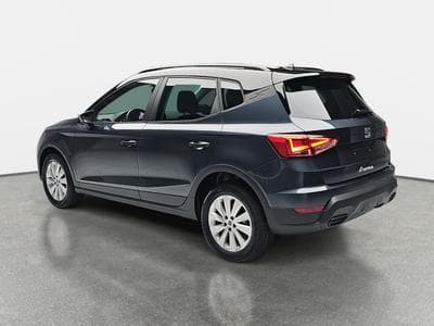 Seat Arona 1.0 TSi 116 DSG  Style (2025) - Foto 4