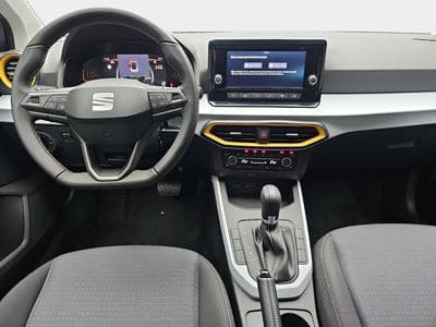 Seat Arona 1.0 TSi 116 DSG  Style (2025) - Foto 7