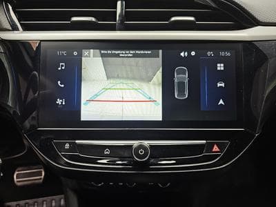 Opel Corsa 1.2 TURBO 101 GS (2025) - Foto 10