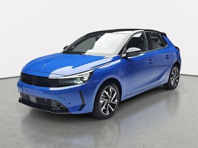 Opel Corsa 1.2 TURBO 101 GS (2025) - Foto 2