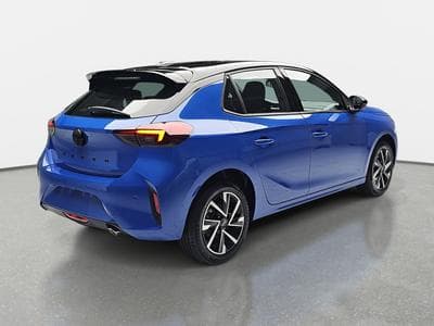 Opel Corsa 1.2 TURBO 101 GS (2025) - Foto 4