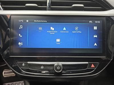 Opel Corsa 1.2 TURBO 101 GS (2025) - Photo 9