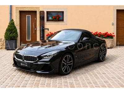 BMW Z4 sDrive20i M Sport (2019) - Foto 1