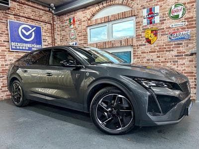 Peugeot 408 408 1.2 131cv Auto GT Navi/Cam360/Jalu19 (2023) - Photo 1