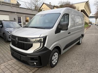 Renault Master 2.0 dCi 170 BVA9 L2H2 Extra (2025) - Photo 2
