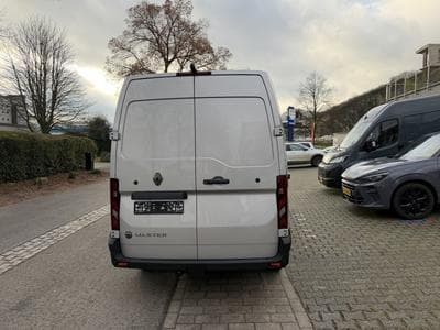 Renault Master 2.0 dCi 170 BVA9 L2H2 Extra (2025) - Photo 6