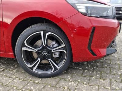 Opel Corsa 1.2 TURBO E-DCT 110  GS (2025) - Foto 13