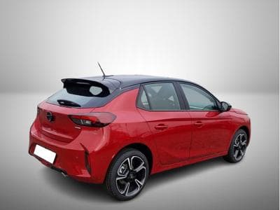 Opel Corsa 1.2 TURBO E-DCT 110  GS (2025) - Foto 3