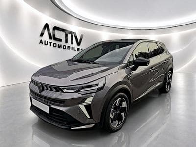 Renault SYMBIOZ 1.8 E-TECH FULL HYBRID 160 TECHNO (2026) - Photo 1