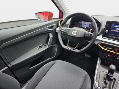 Seat Arona 1.0 TSi 116 DSG  Style (2025) - Foto 8