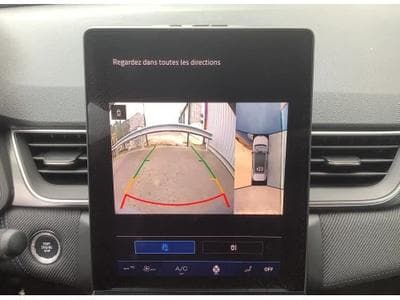 Renault Symbioz 1.3 E-Tech Full Hybrid 145 Esprit Alpine (2025) - Photo 11