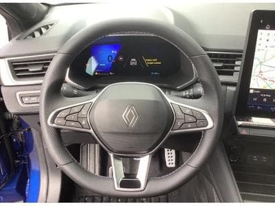 Renault Symbioz 1.3 E-Tech Full Hybrid 145 Esprit Alpine (2025) - Foto 15