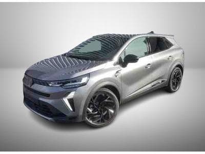 Renault Symbioz 1.3 E-Tech Full Hybrid 145 Esprit Alpine (2025) - Foto 2