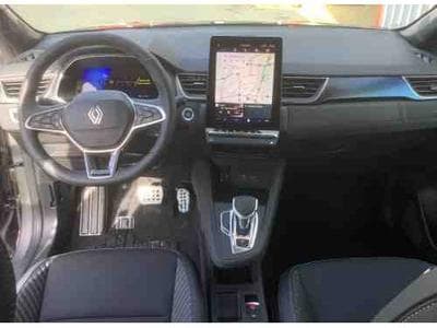 Renault Symbioz 1.3 E-Tech Full Hybrid 145 Esprit Alpine (2025) - Foto 8