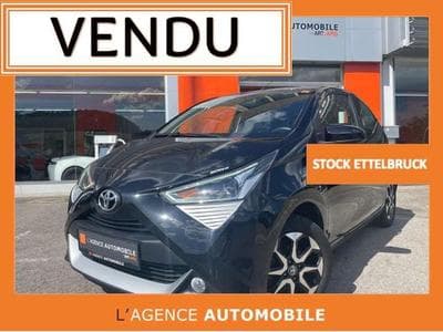 Toyota Aygo Aygo - clusiv - JUSQU'A 36 MOIS DE GARANTIE (2019) - Foto 1