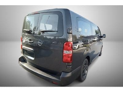 Opel Vivaro 2.0 BlueHDI 180 AT8 Kombi L2 (2025) - Photo 3
