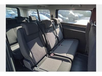 Opel Vivaro 2.0 BlueHDI 180 AT8 Kombi L2 (2025) - Photo 7