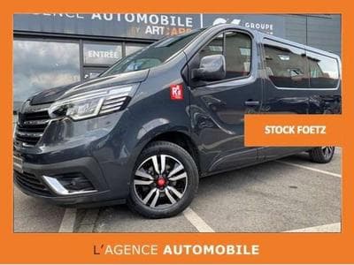 Renault Trafic 2.0 dci 150 RED EDITION garantie jusqu'à 48mois (2024) - Foto 1