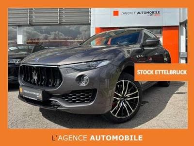 Maserati Levante SQ4 GranSport 430 ch GARANTIE JUSQU'A 36 MOIS (2019) - Foto 1