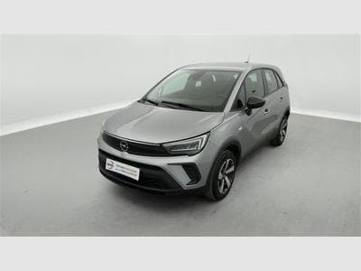 Opel Crossland 1.2 Turbo 110cv Edition CARPLAY / FULL LED / CAMERA (2022) - Foto 1