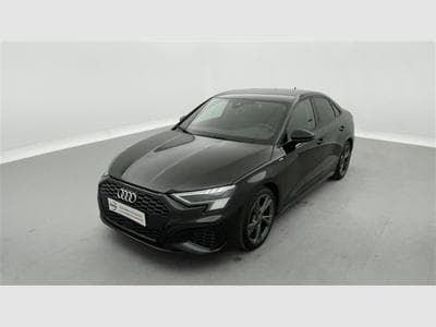 Audi A3 30 TFSI S-Line S tronic  Cuir / Navi Cockpit / Led (2023) - Foto 1
