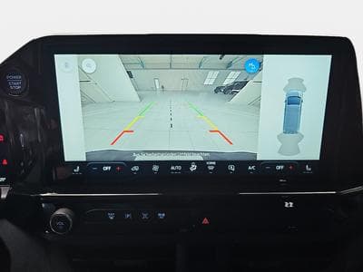 Ford Transit 2.0 ECOBLUE 170 BVA L1H1 Sport (2026) - Foto 10