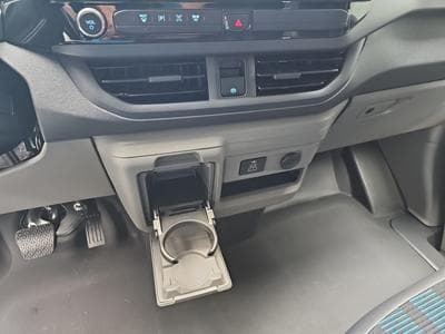 Ford Transit 2.0 ECOBLUE 170 BVA L1H1 Sport (2026) - Foto 11