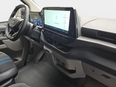 Ford Transit 2.0 ECOBLUE 170 BVA L1H1 Sport (2026) - Foto 15